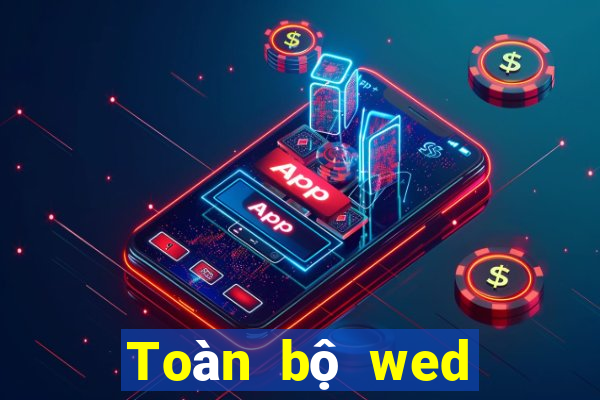 Toàn bộ wed của 88 Group