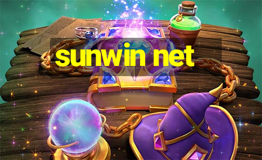 sunwin net