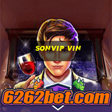 sonvip vin