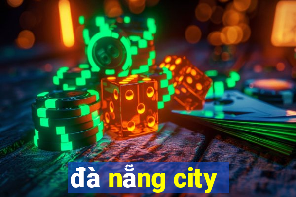 đà nẵng city