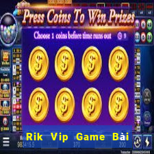 Rik Vip Game Bài Uno Miễn Phí