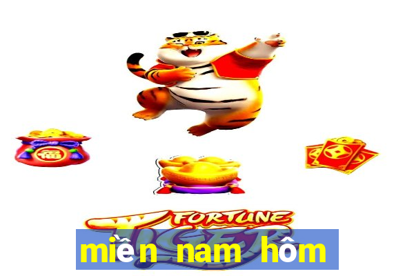 miền nam hôm nay đánh con gì