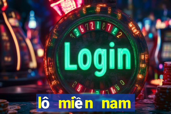 lô miền nam hôm nay