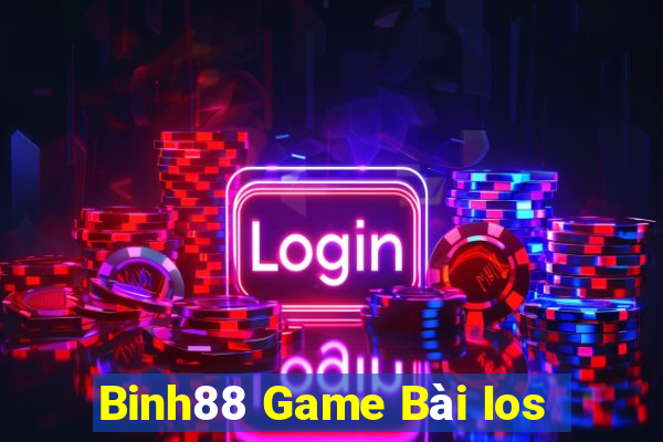 Binh88 Game Bài Ios