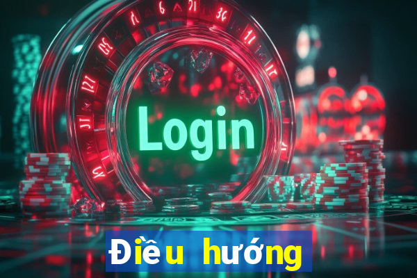 Điều hướng mạng xổ số