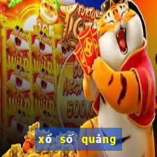 xổ số quảng trị 7 tuần