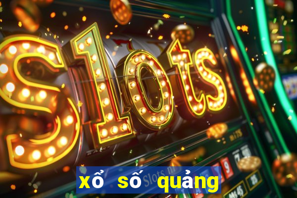 xổ số quảng trị 7 tuần