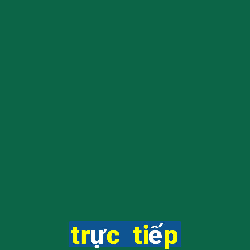 trực tiếp việt nam