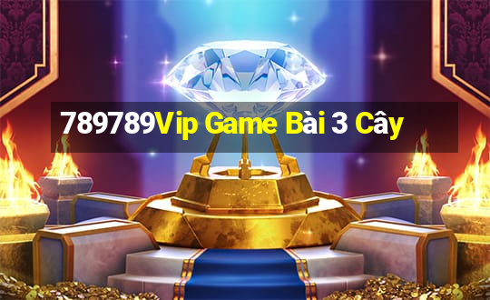 789789Vip Game Bài 3 Cây