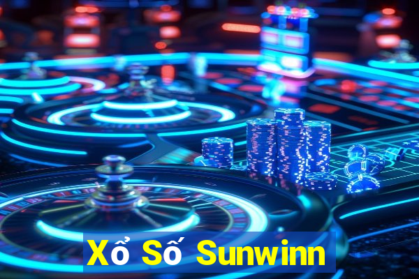 Xổ Số Sunwinn