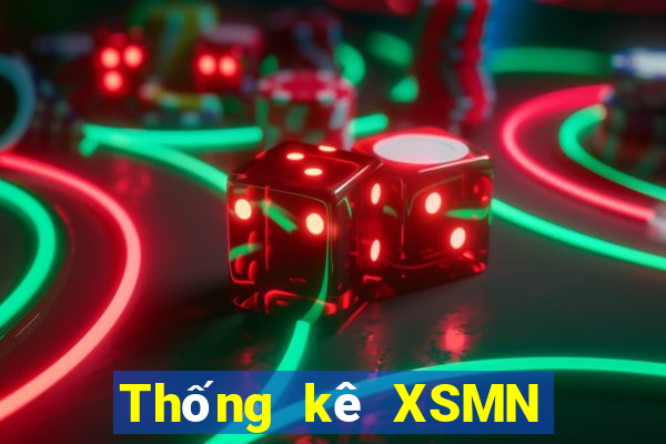 Thống kê XSMN ngày 18