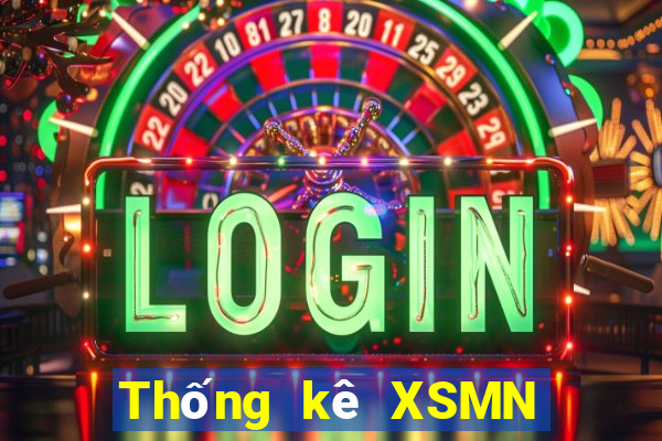 Thống kê XSMN ngày 18