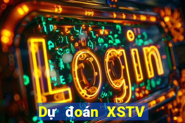 Dự đoán XSTV ngày 27