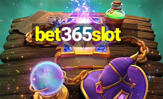 bet365slot