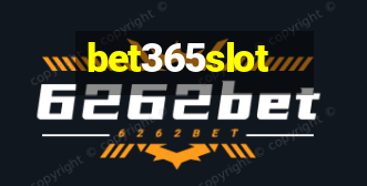 bet365slot