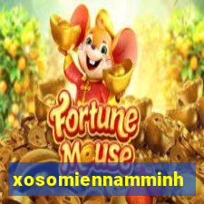 xosomiennamminhngoc