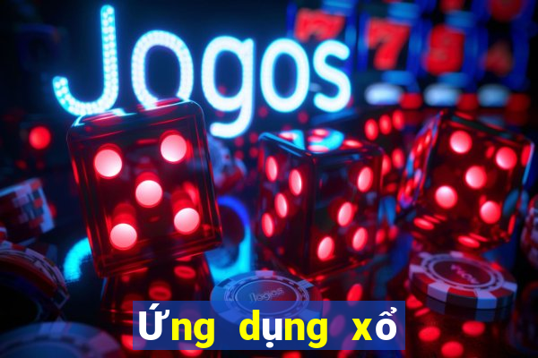 Ứng dụng xổ số 931