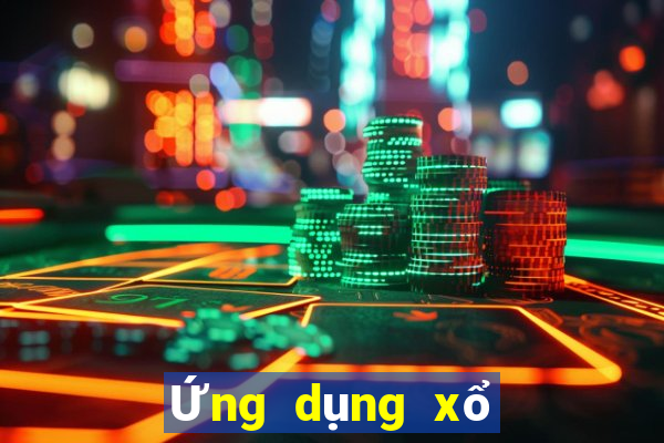 Ứng dụng xổ số 931