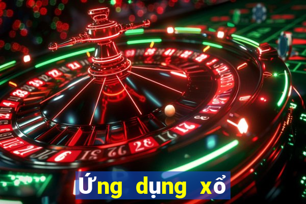 Ứng dụng xổ số 931