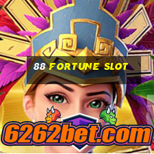 88 fortune slot