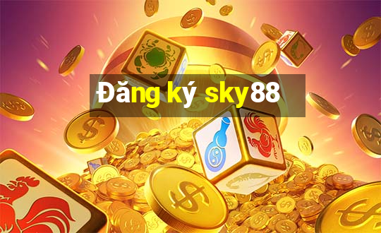 Đăng ký sky88