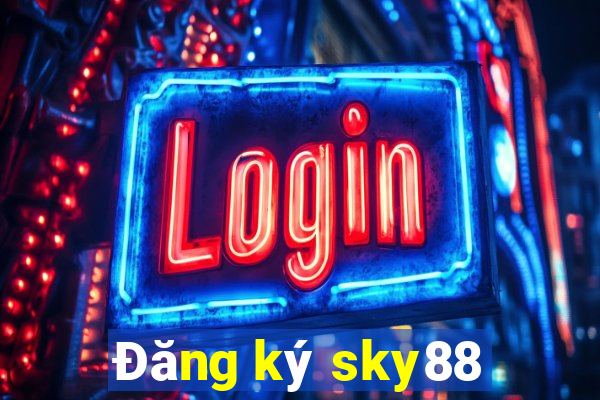 Đăng ký sky88