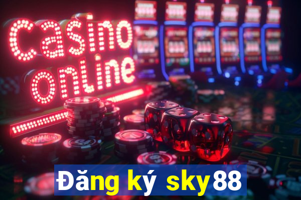 Đăng ký sky88