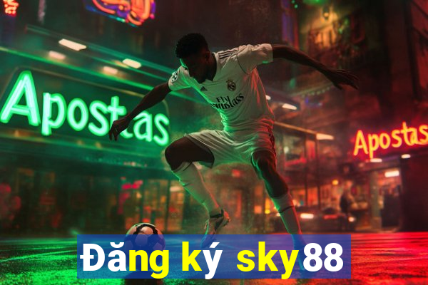 Đăng ký sky88