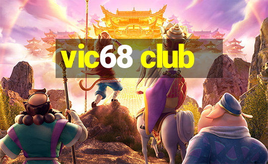 vic68 club