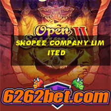 shopee company limited