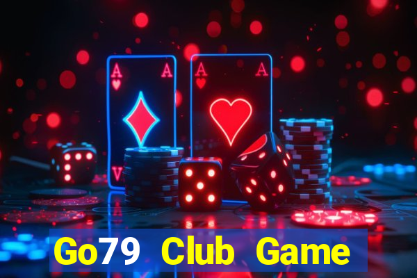 Go79 Club Game Bài Y8