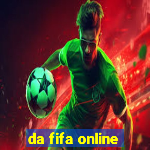 da fifa online