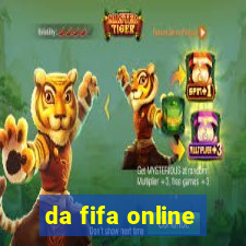 da fifa online