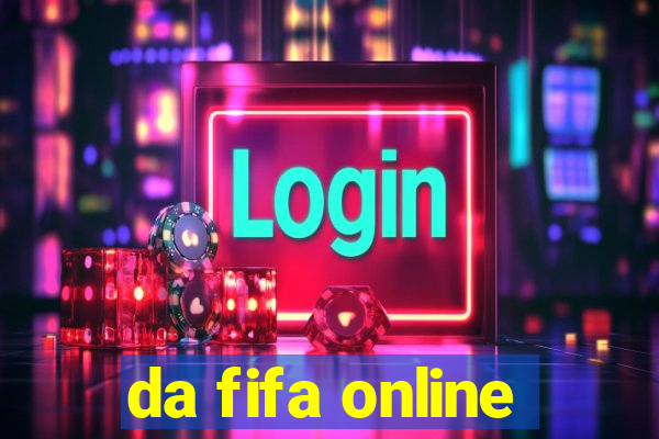 da fifa online