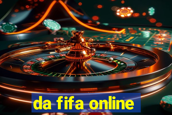 da fifa online