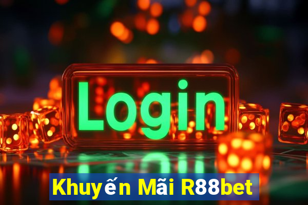 Khuyến Mãi R88bet