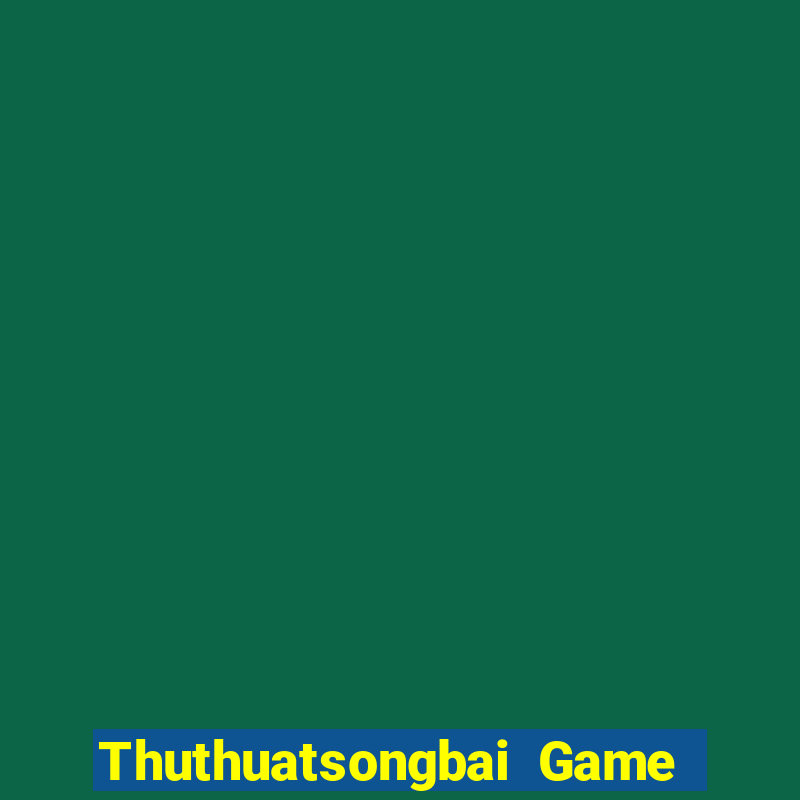 Thuthuatsongbai Game Bài 3C