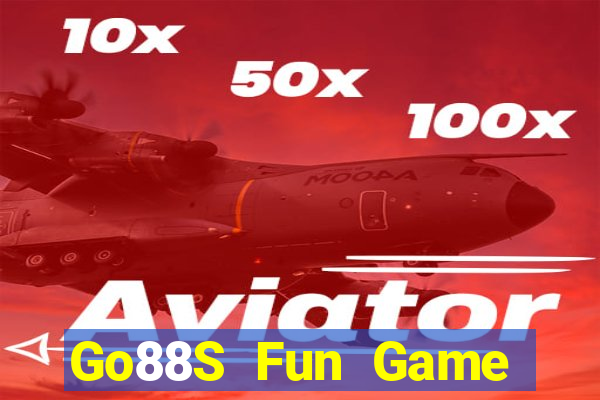 Go88S Fun Game Bài 888 Casino