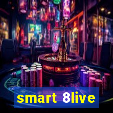 smart 8live