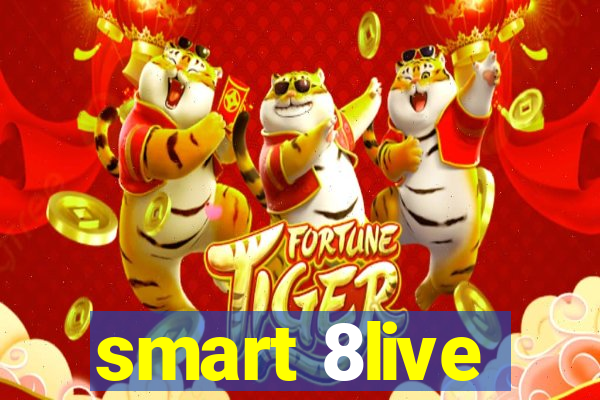 smart 8live