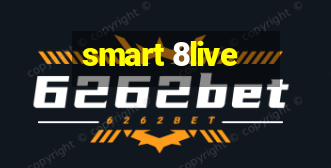 smart 8live