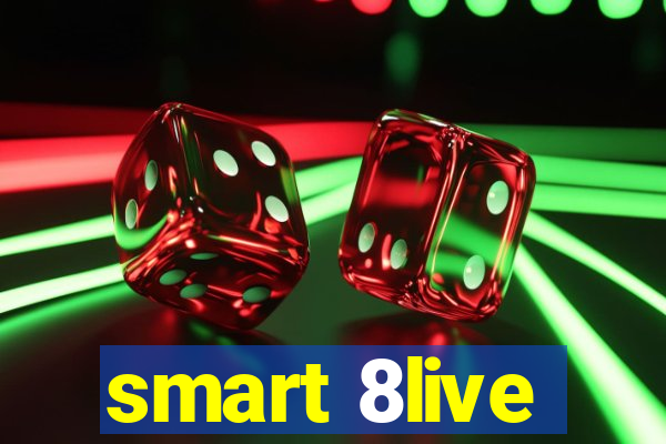 smart 8live