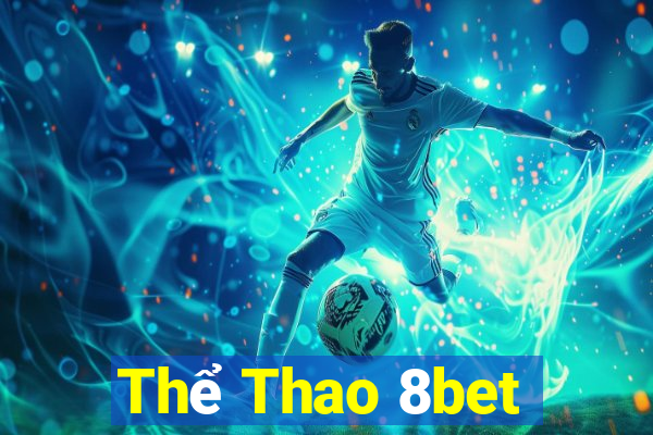 Thể Thao 8bet