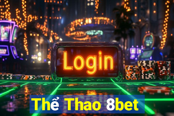 Thể Thao 8bet