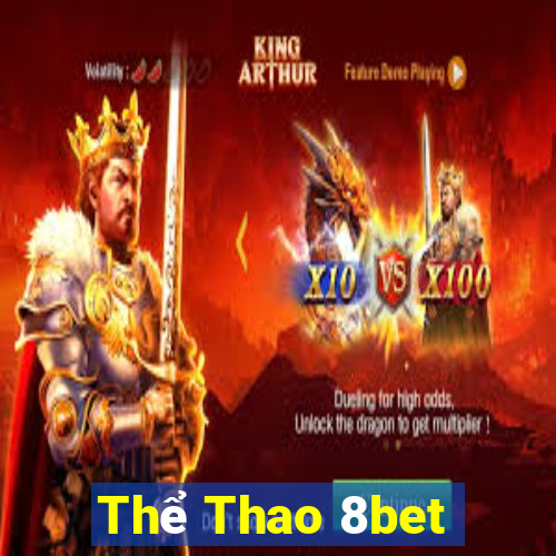 Thể Thao 8bet