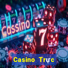 Casino Trực tiếp b52