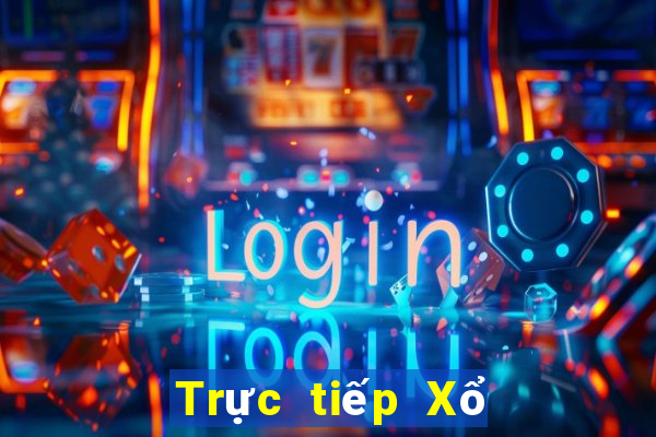 Trực tiếp Xổ Số Sóc Trăng ngày 23