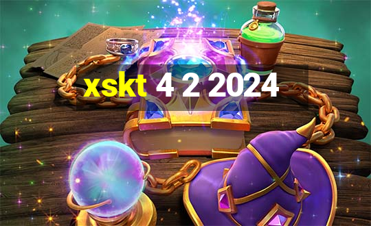 xskt 4 2 2024