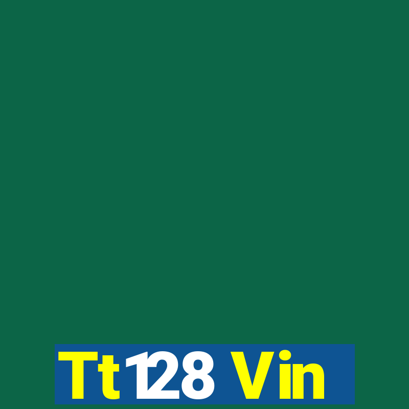 Tt128 Vin