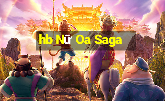 hb Nữ Oa Saga